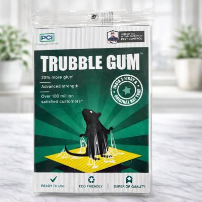 PCI TRUBBLE GUM RAT TRAP